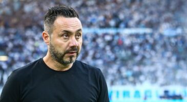 Un grand retour se précise à l’OM !