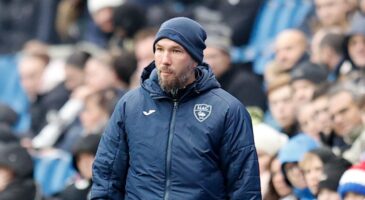 Ligue 1: Le Havre continue de couler