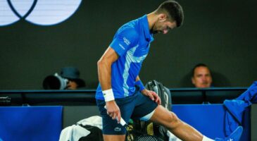 Djokovic, c'est fini ?