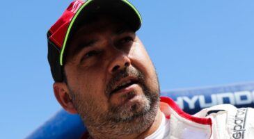 Dakar: La nouvelle vie de Daniel Elena