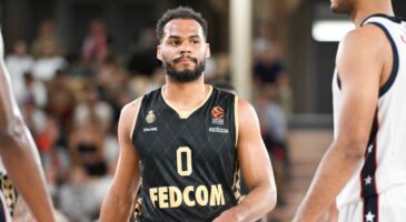 Okobo, la sanction est tombée après son doigt d'honneur