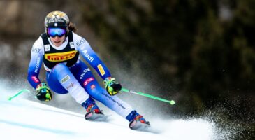 Kronplatz: Brignone avance ses pions