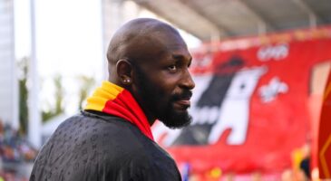 Mercato: Seko Fofana à Rennes, c’est signé !