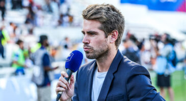 La chaîne L’Equipe, lourdes accusations contre Giovanni Castaldi