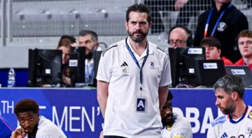 Gille: "On va entrer dans ce chapitre où les histoires s'écrivent"