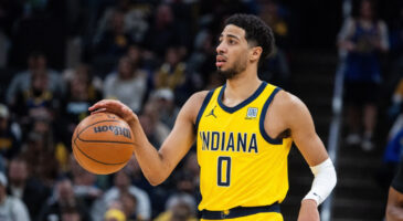 NBA: Wembanyama, lourd revers avec les Spurs