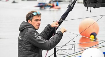 Combien touche le vainqueur du Vendée Globe