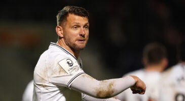 Champions Cup (J4) : Toulon balayé à Sale, le Racing 92 éliminé