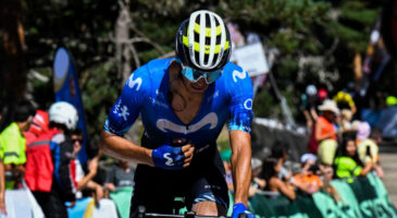 Tour Down Under: Romo prend le pouvoir, Tronchon en embuscade