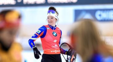 Jeanmonnot sans rivale