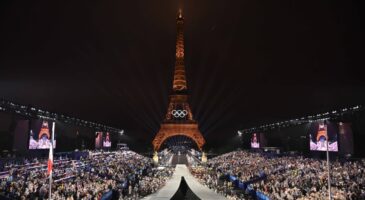 Les JO 2028 renvoyés à Paris, l’idée fait son chemin