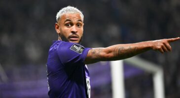 Ligue 1: Toulouse-Strasbourg en direct et en streaming