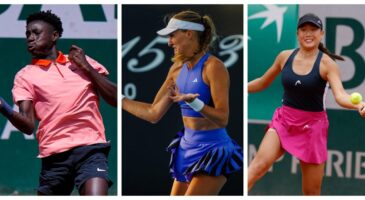 Open d'Australie: Il y a encore des Français en lice