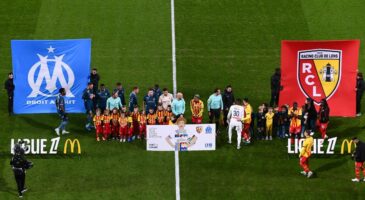 Mercato: Lens-OM, ça part au clash !