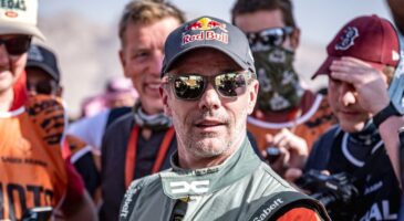 Dakar: Sébastien Loeb, la tromperie avouée