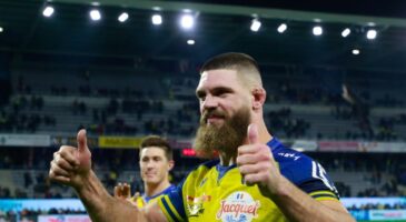 Champions Cup: Bath-Clermont en direct