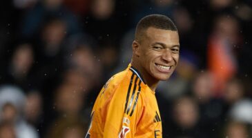 Real Madrid: Une éclatante première pour Mbappé