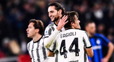 Nicolo Fagioli, un joueur condamné pour paris sportifs à l'OM ?