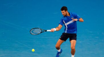 Open d'Australie: Alcaraz et Djokovic au rendez-vous