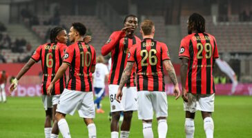 Ligue 1: Reims-Nice en direct et en streaming