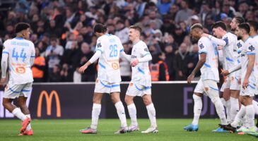 Ligue 1: L’OM attaque fort 2025 !