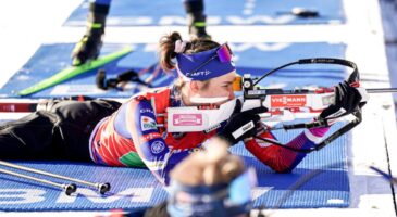 Paula Botet-Fillon Maillet, la nouvelle sensation