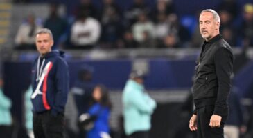 PSG-ASM: "Un coup de poignard dans le dos"