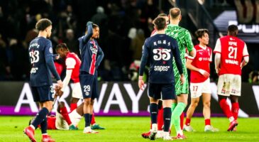 Ligue 1: PSG-Reims, l’improbable chambrage marseillais