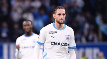 OM-Lille en direct: Sur quelle chaîne voir le match ?