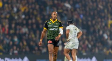 Teddy Thomas, la sanction est tombée