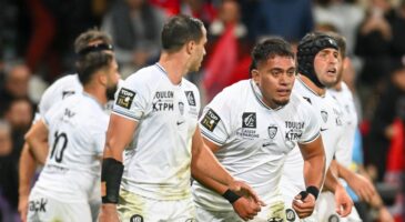 Top 14: Toulon-La Rochelle en direct
