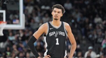 Wembanyama, le salaire astronomique qu’il pourrait toucher !