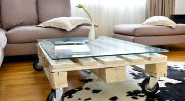 12 idées simples et ingénieuses pour réinventer vos vieux objets du quotidien !