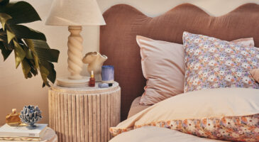 Les objets à retirer (vraiment) de la chambre avant la mi-mars