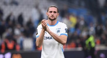 Rabiot prêt à quitter l’OM