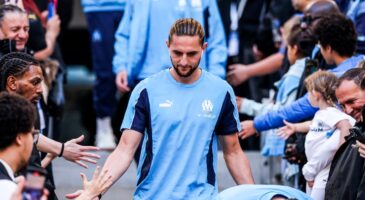 Adrien Rabiot violemment attaqué à Paris