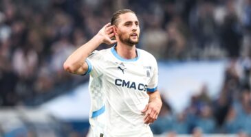 OM: Adrien Rabiot, c’est acté !