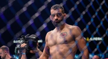 Benoît Saint-Denis, lourde sanction annoncée