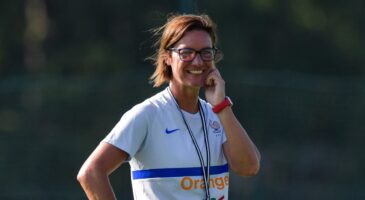 Corinne Diacre, proposition acceptée !