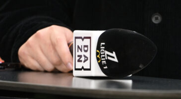 DAZN, énorme scandale dénoncé lors du multiplex de L1