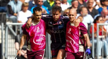 Damian Penaud, la confirmation tombe !