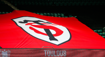 Toulouse-Racing 92 en direct