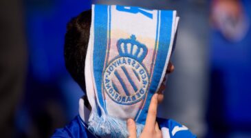 Espanyol-Barça: Scène d’effroi avant le match