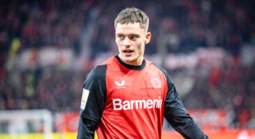 Mercato : Real Madrid ou Bayern Munich, Florian Wirtz a choisi