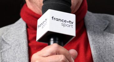France Télévisions en deuil