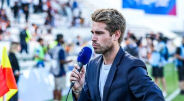 Giovanni Castaldi, le sévère recadrage