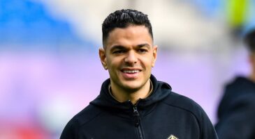 Hatem Ben Arfa, c’est officiel