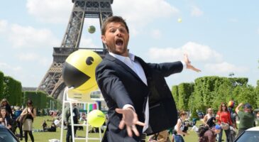People : Christophe Beaugrand révolté