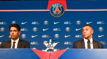 PSG : Mbappé, la somme astronomique demandée