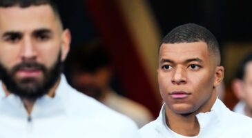 Real Madrid : Benzema jaloux de Mbappé, il devient grossier